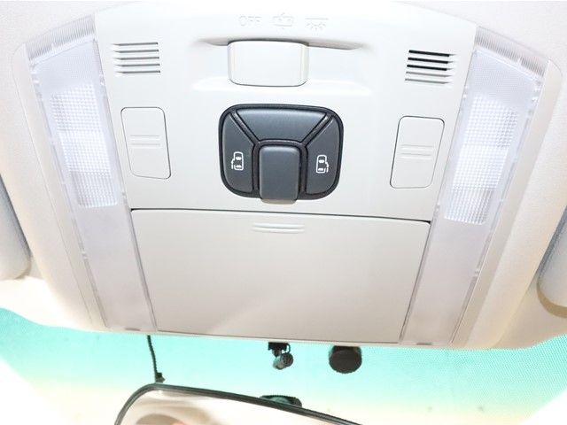 Toyota ALPHARD 2011-12 194545-9