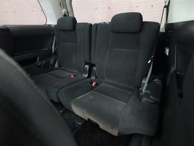 Toyota ALPHARD 2011-12 194545-7