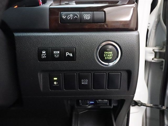Toyota ALPHARD 2011-12 194545-12