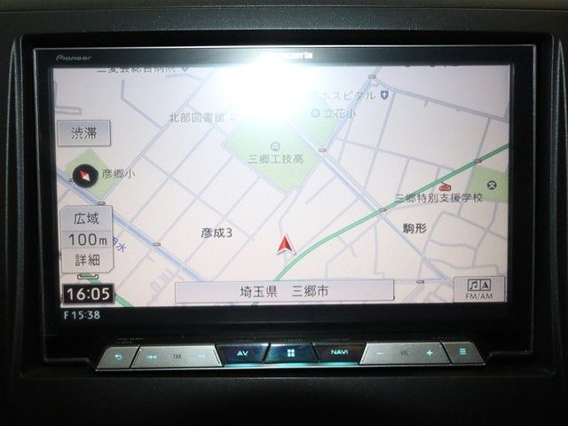 Toyota ALPHARD 2011-12 194545-13