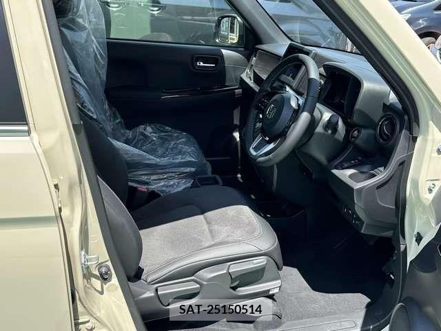 Honda N-ONE 2024-03 307660-12
