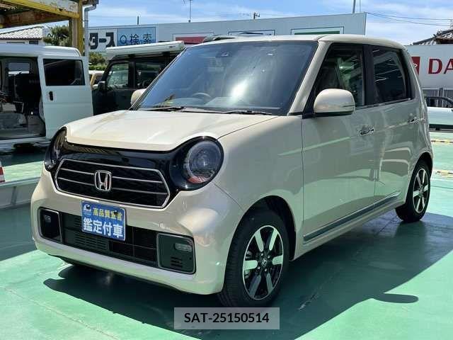 Honda N-ONE 2024-03 307660-0