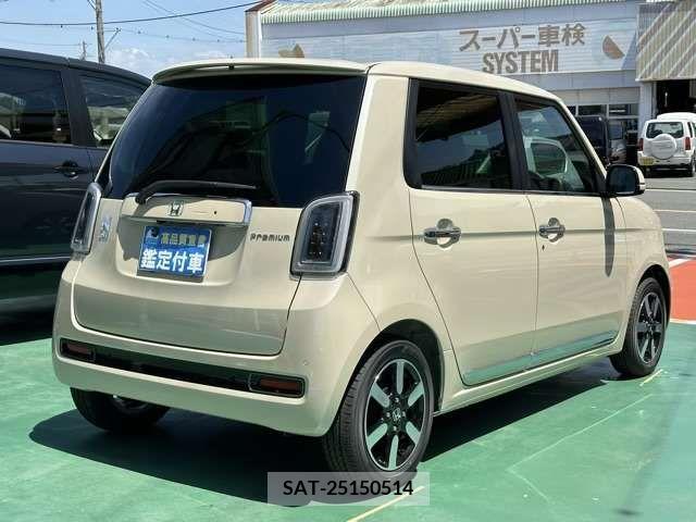 Honda N-ONE 2024-03 307660-9