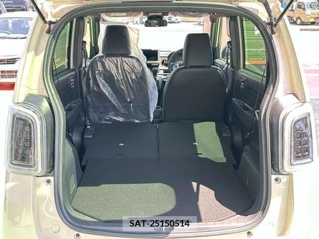 Honda N-ONE 2024-03 307660-8