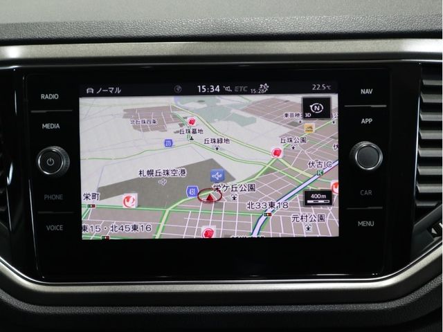 VolksWagen T-ROC 2020-09 21772-16