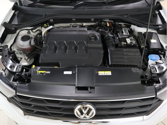VolksWagen T-ROC 2020-09 21772-25