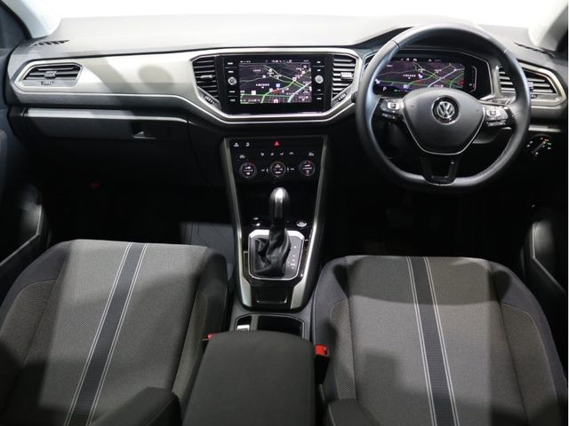 VolksWagen T-ROC 2020-09 21772-9