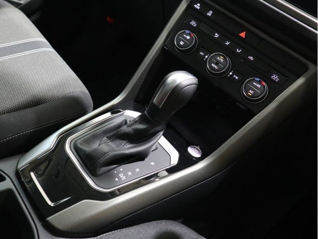 VolksWagen T-ROC 2020-09 21772-11