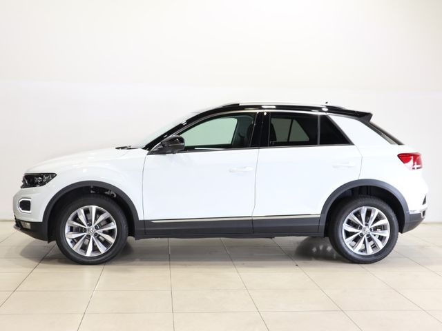 VolksWagen T-ROC 2020-09 21772-4