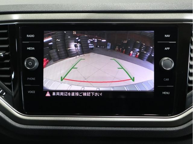 VolksWagen T-ROC 2020-09 21772-13