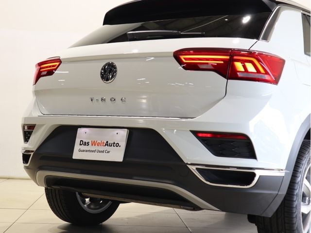 VolksWagen T-ROC 2020-09 21772-6