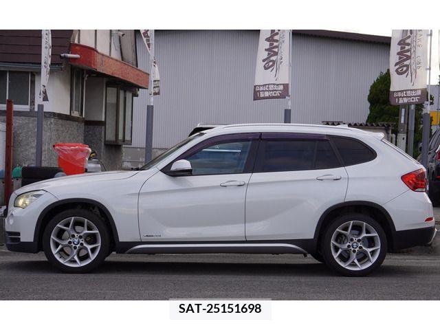 Bmw X1 2013-06 228198-9