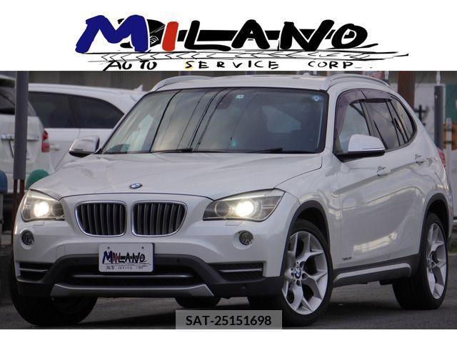 Bmw X1 2013-06 228198-0