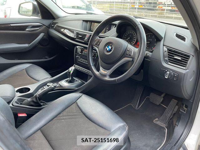 Bmw X1 2013-06 228198-13