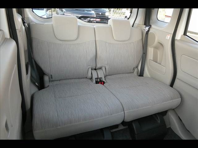 Mitsubishi EK SPACE 2015-10 193224-10