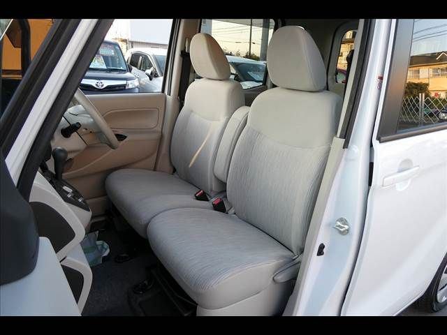 Mitsubishi EK SPACE 2015-10 193224-9