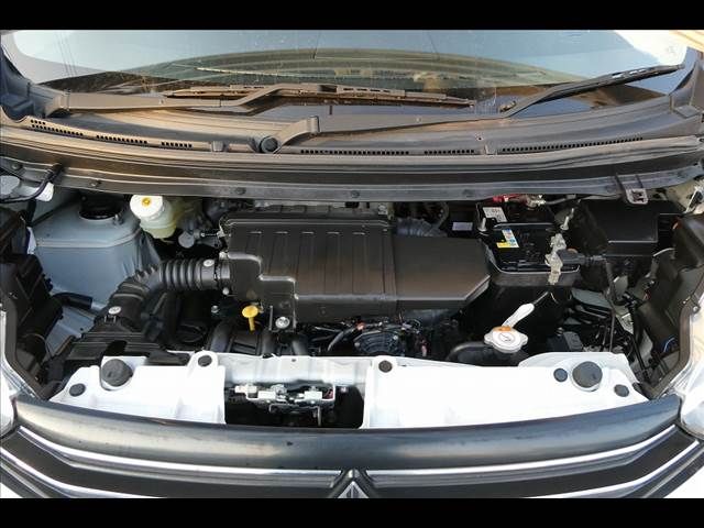 Mitsubishi EK SPACE 2015-10 193224-12
