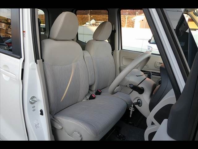 Mitsubishi EK SPACE 2015-10 193224-8