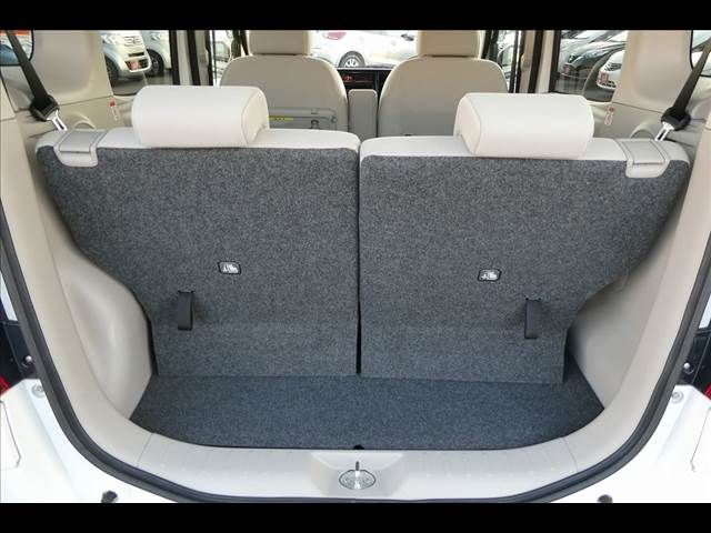 Mitsubishi EK SPACE 2015-10 193224-11