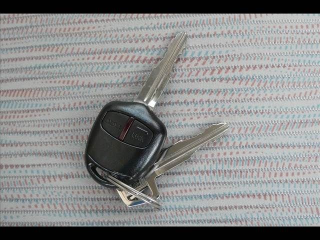 Mitsubishi EK SPACE 2015-10 193224-4
