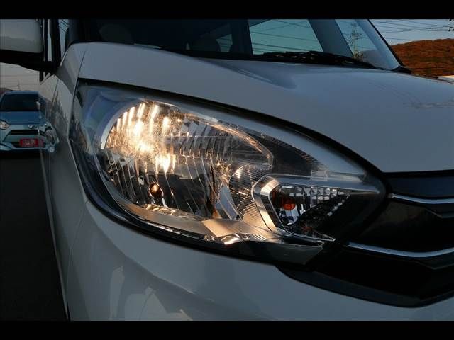 Mitsubishi EK SPACE 2015-10 193224-18