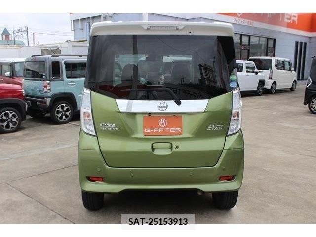 Nissan ROOX 2019-12 323949-7
