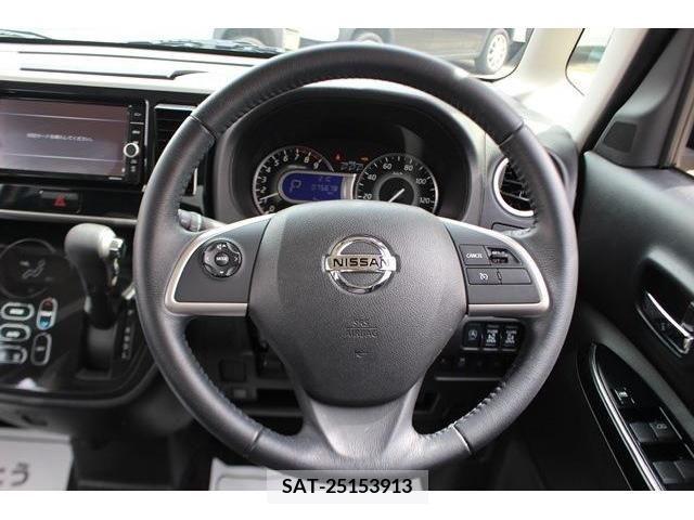 Nissan ROOX 2019-12 323949-16