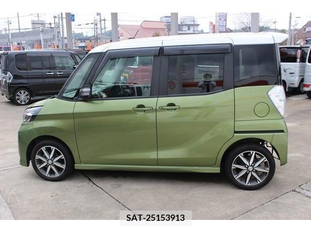 Nissan ROOX 2019-12 323949-6