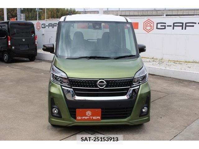 Nissan ROOX 2019-12 323949-5