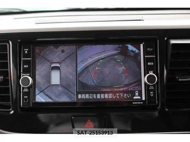 Nissan ROOX 2019-12 323949-3