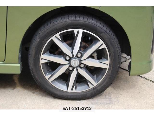 Nissan ROOX 2019-12 323949-11