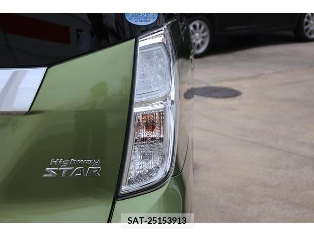 Nissan ROOX 2019-12 323949-10