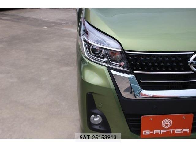 Nissan ROOX 2019-12 323949-9