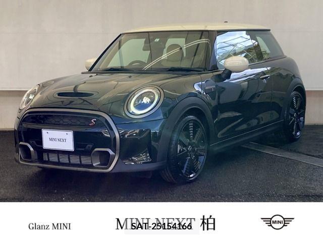Bmw MINI 2023-04 277309-0
