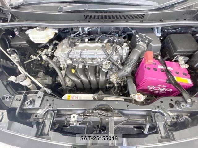 Toyota VOXY 2018-11 394966-19
