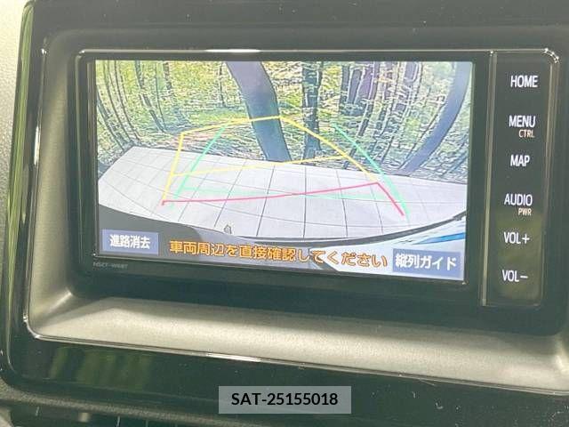 Toyota VOXY 2018-11 394966-4