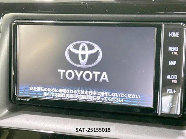 Toyota VOXY 2018-11 394966-3
