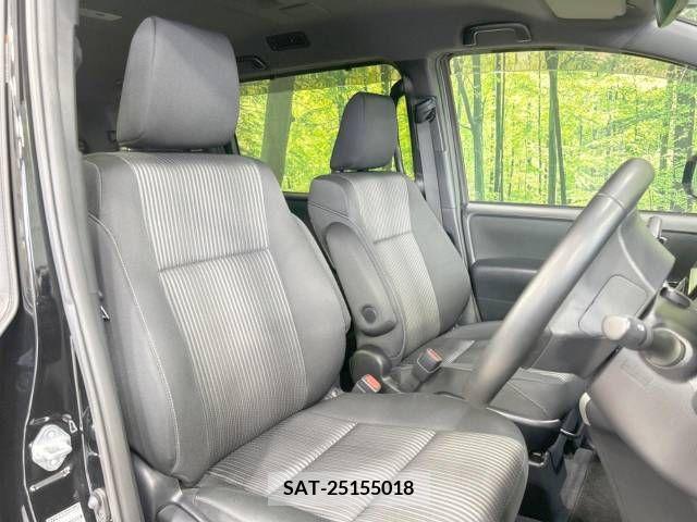 Toyota VOXY 2018-11 394966-8