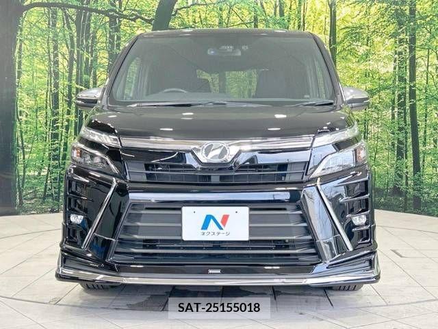 Toyota VOXY 2018-11 394966-15