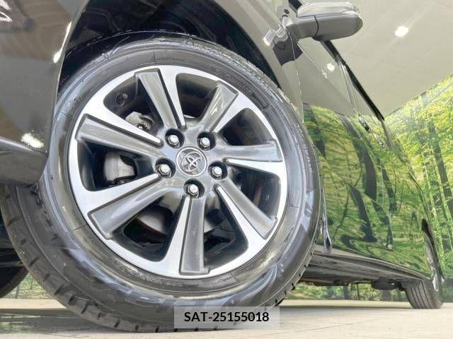 Toyota VOXY 2018-11 394966-14