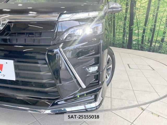 Toyota VOXY 2018-11 394966-13