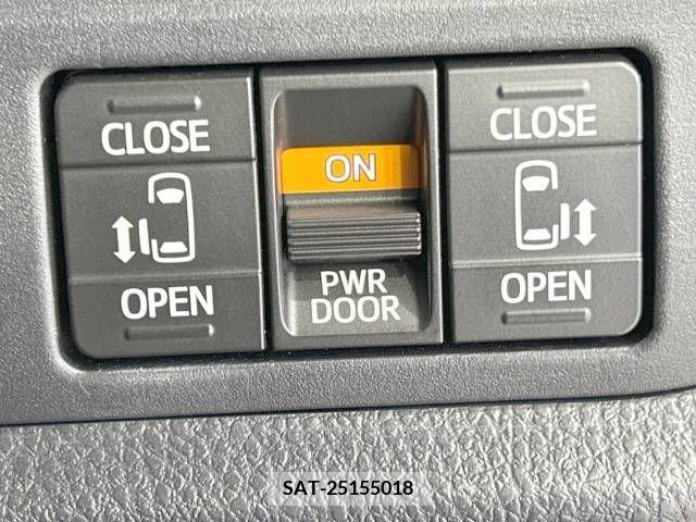 Toyota VOXY 2018-11 394966-5