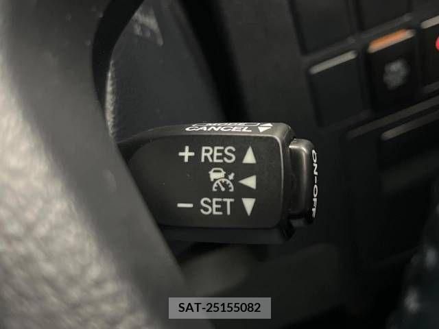 Toyota VELLFIRE 2017-12 369735-5