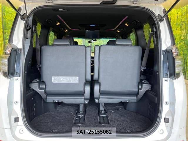 Toyota VELLFIRE 2017-12 369735-10