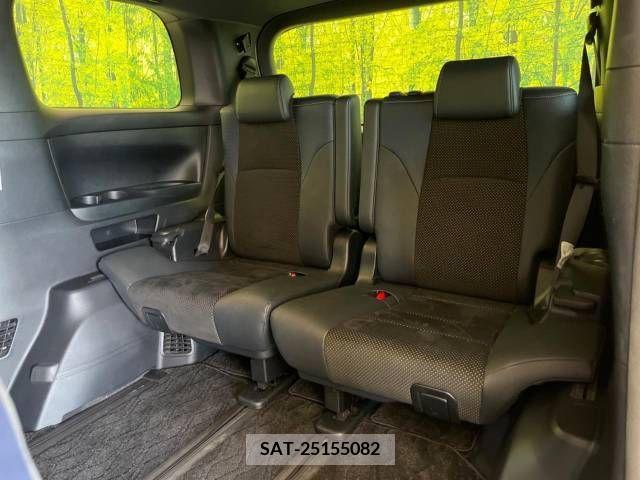 Toyota VELLFIRE 2017-12 369735-9