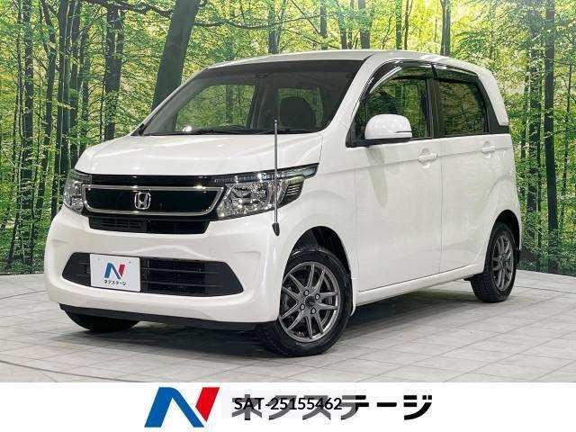 Honda N-WGN 2015-09 307882-0