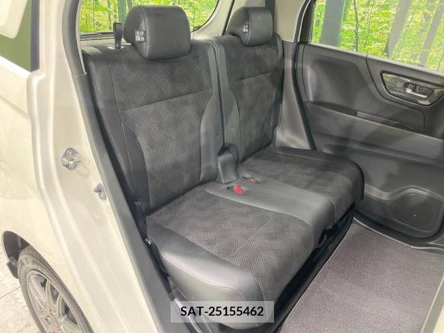 Honda N-WGN 2015-09 307882-9