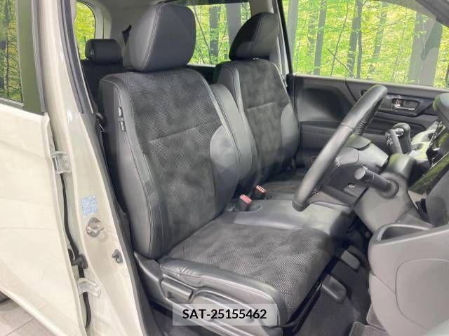 Honda N-WGN 2015-09 307882-8