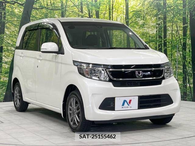 Honda N-WGN 2015-09 307882-16