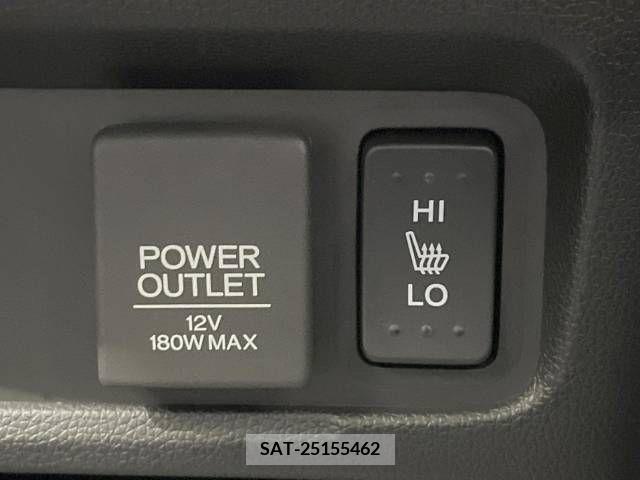 Honda N-WGN 2015-09 307882-7
